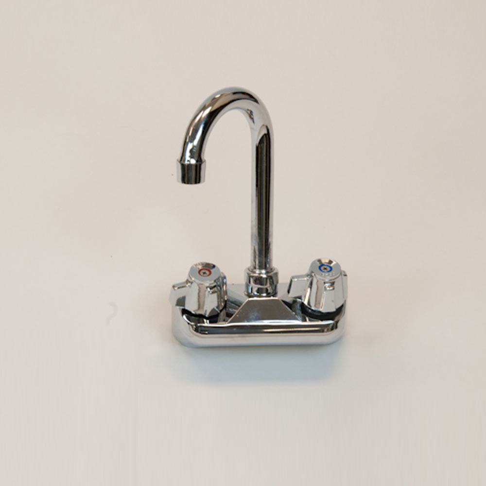 Hand Sink Faucets