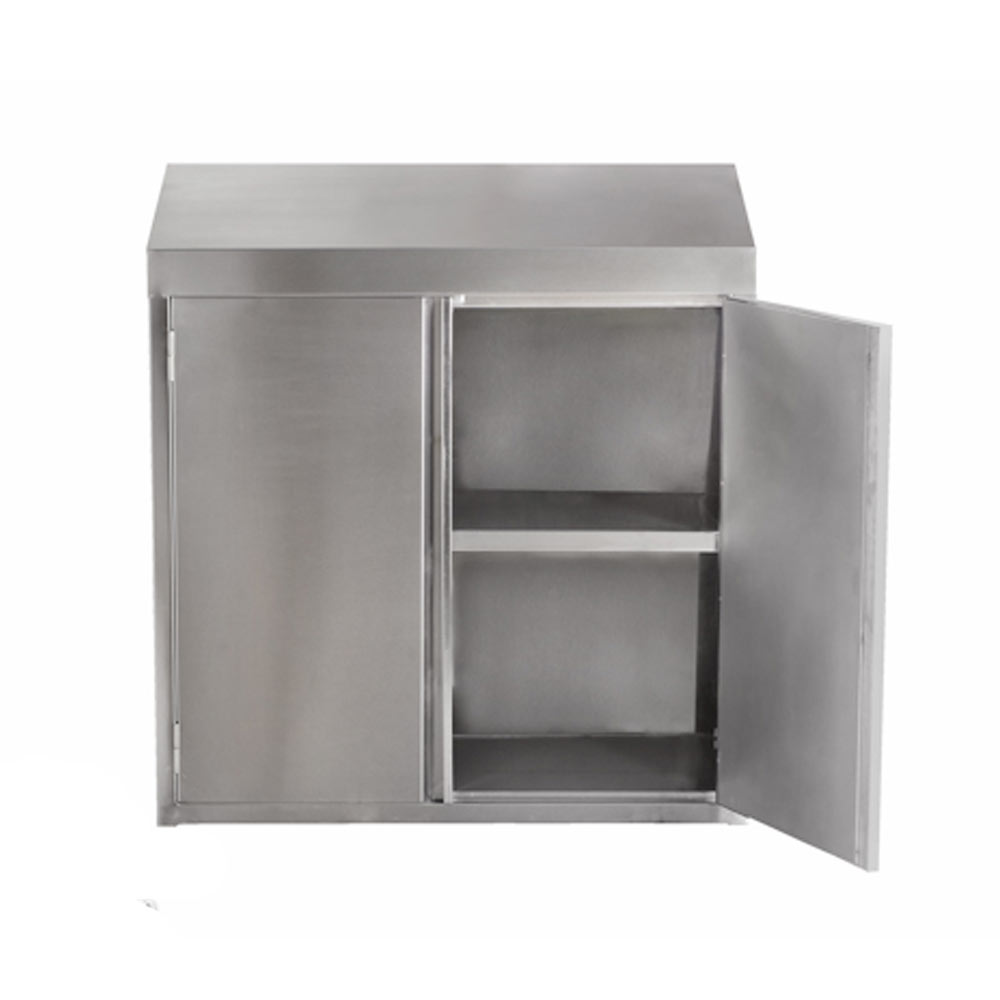 stainless steel commercial wall cabinet for your commercial kitchen