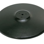 round table base part