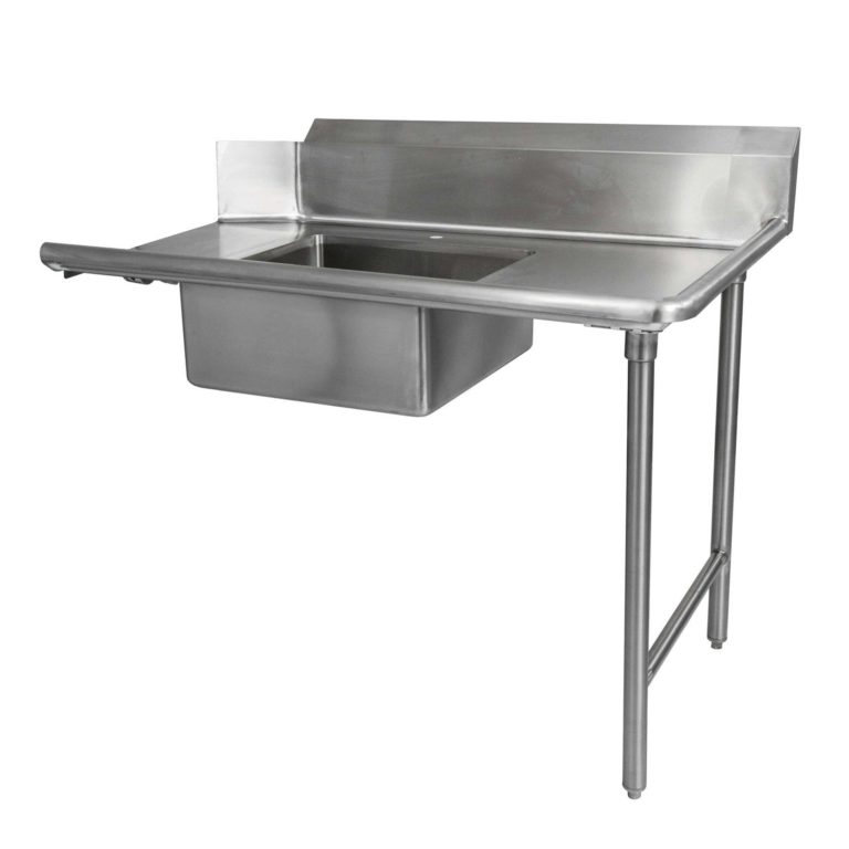 Soiled Dish Tables | Ultimate Restaurant Equipment