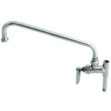 T&S Add-On Faucet, 14″