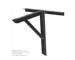 Cantilever Table Bases