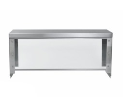 Serving Guards for Cold Pan Tables