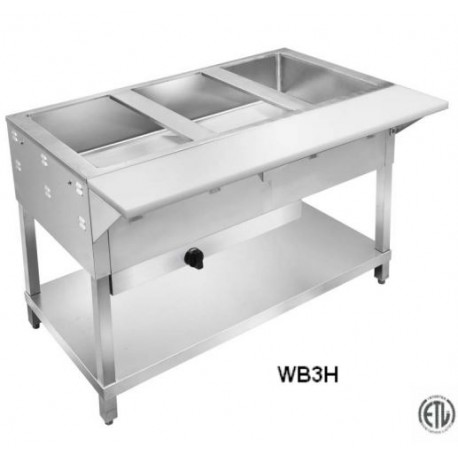 3-well-gas-steam-table