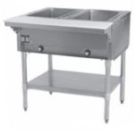 dry-steam-table
