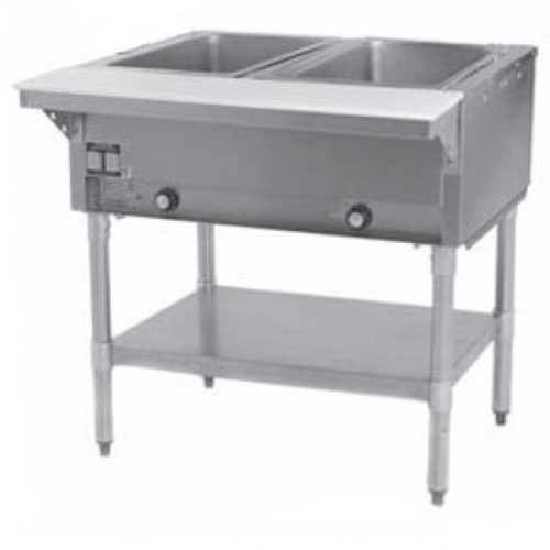 Dry Gas Steam Table