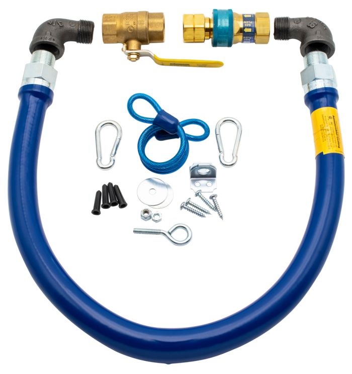 gas-hose-connection-kit