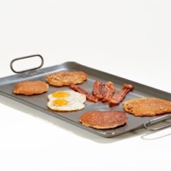 2 Burner Add On Griddle